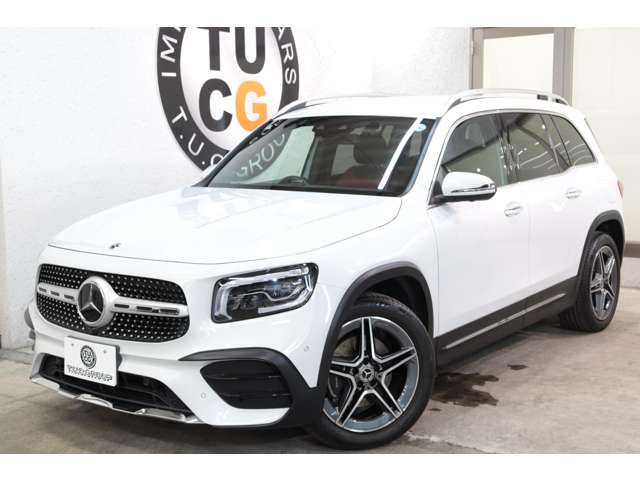 Mercedes-Benz GLB 12