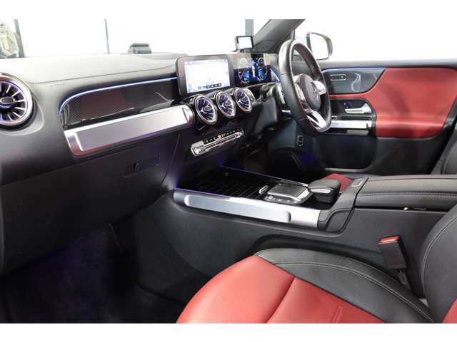 Mercedes-Benz GLB 3