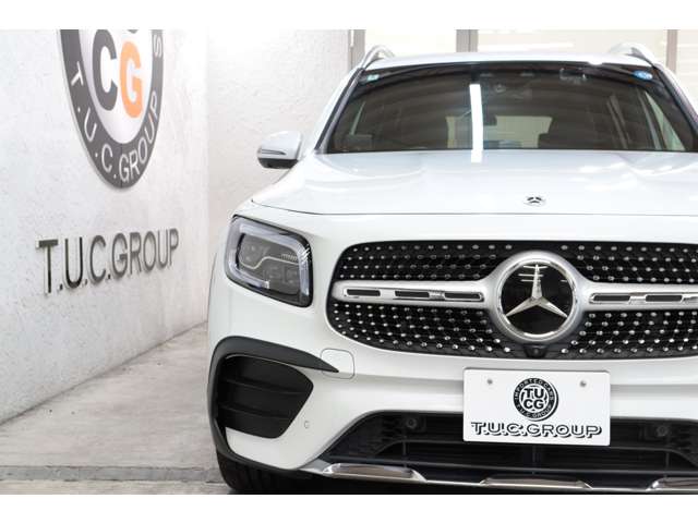 Mercedes-Benz GLB 6