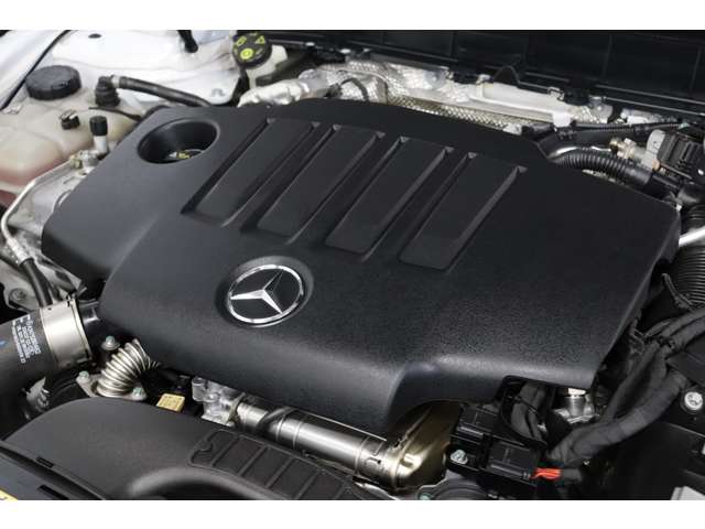 Mercedes-Benz GLB 7