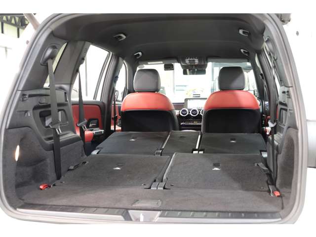 Mercedes-Benz GLB 8