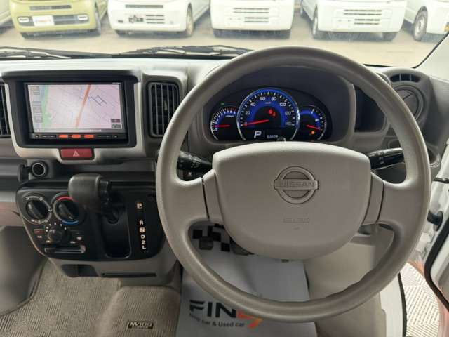 Nissan NV100 Clipper 3