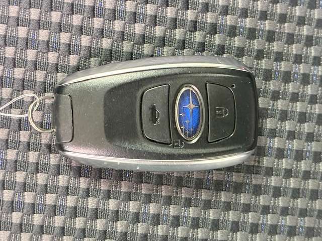 Subaru Forester 10
