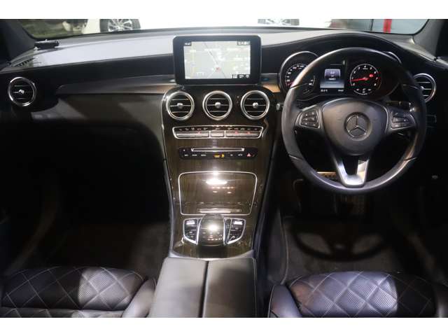 Mercedes-Benz GLC 5