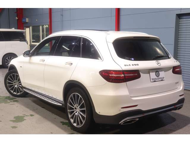 Mercedes-Benz GLC 6