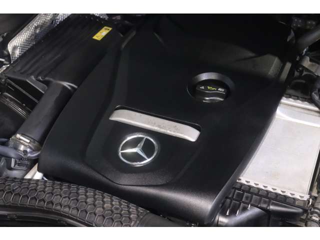 Mercedes-Benz GLC 9