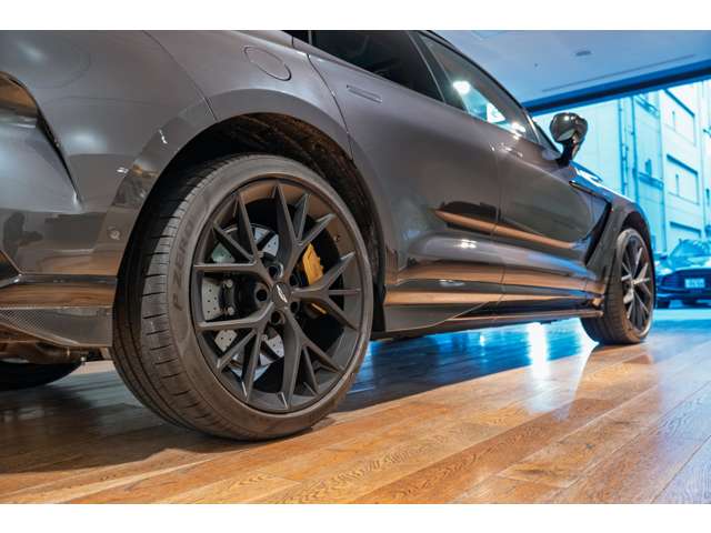 Aston Martin DBX 10