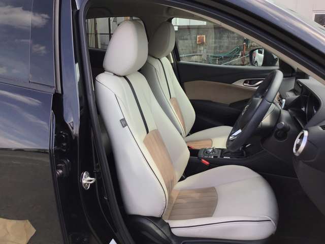 Mazda CX-3 11
