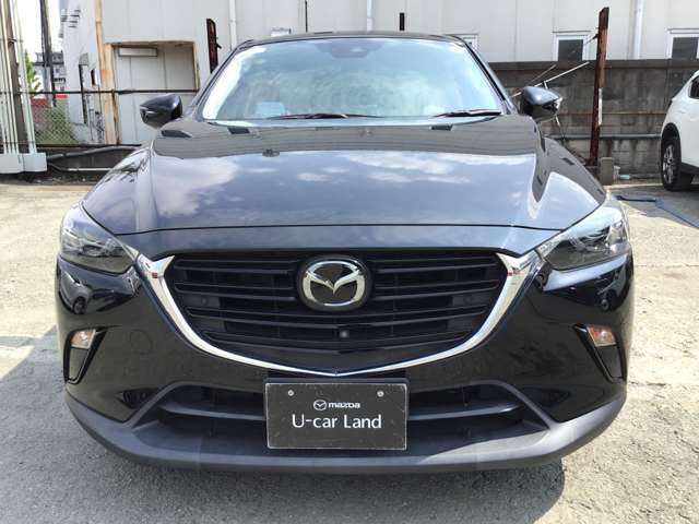 Mazda CX-3 5