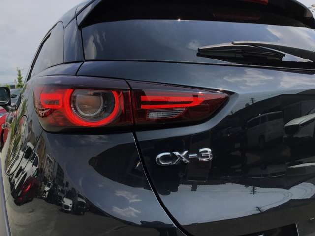 Mazda CX-3 10