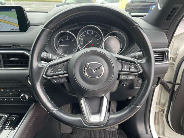 Mazda CX-8 12