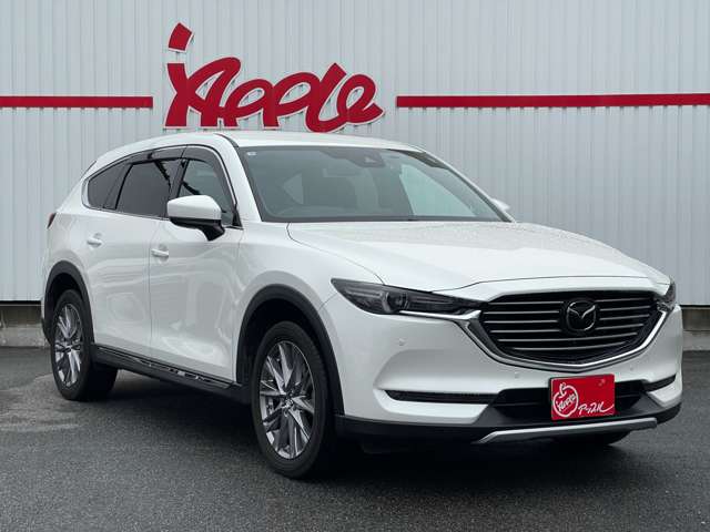 Mazda CX-8 7