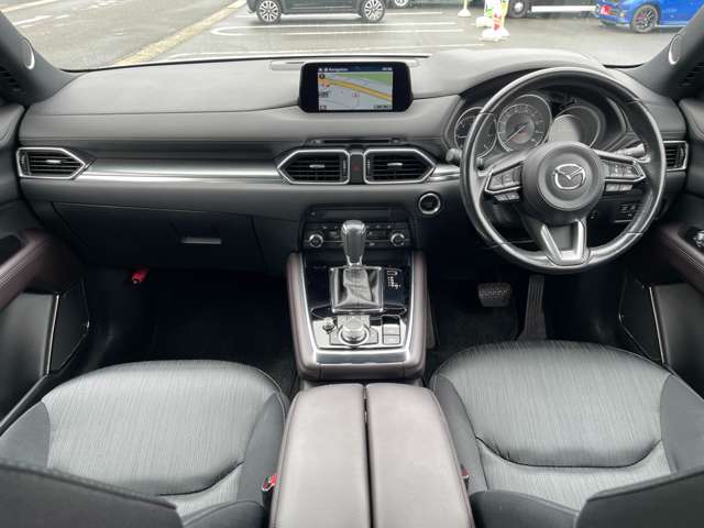 Mazda CX-8 9
