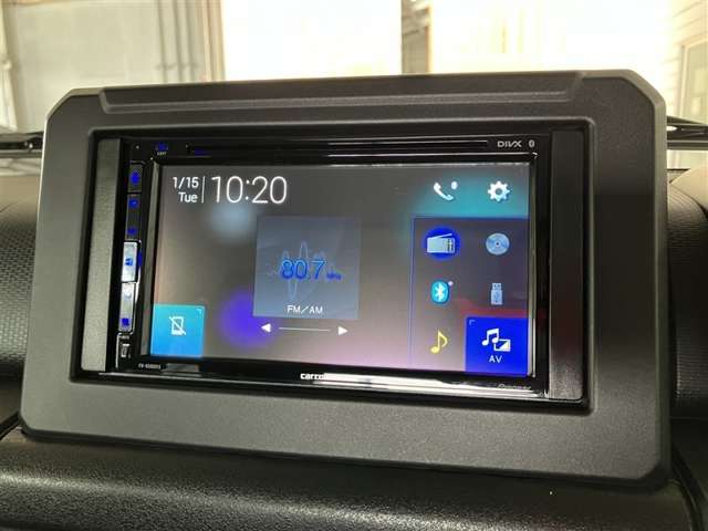 Suzuki Jimny 2