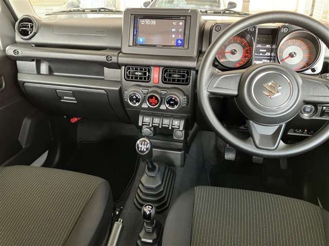 Suzuki Jimny 3