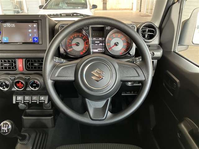 Suzuki Jimny 7