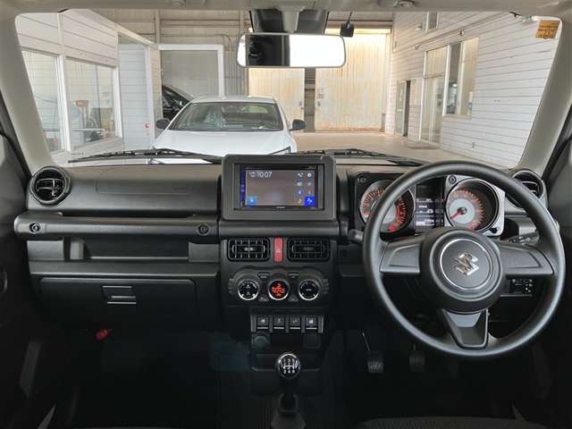 Suzuki Jimny 8
