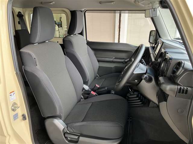Suzuki Jimny 9