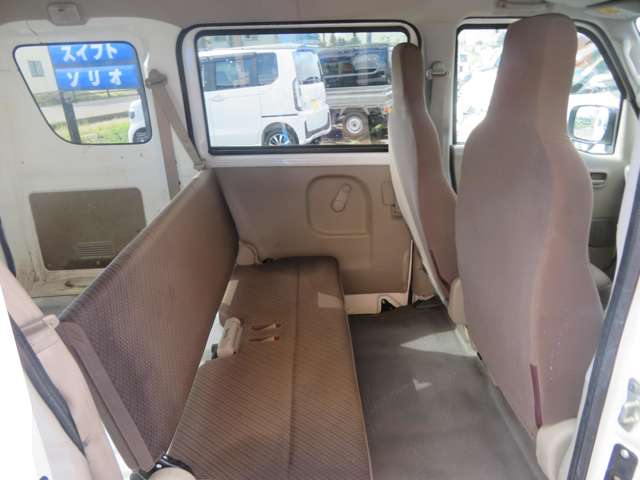 Mazda Scrum 8