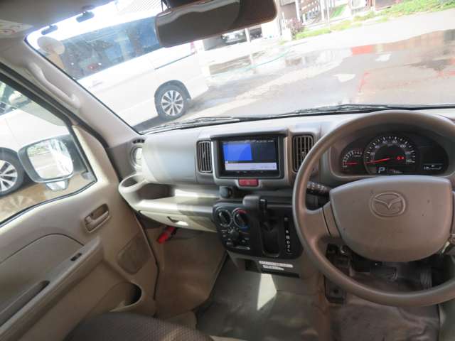 Mazda Scrum 10