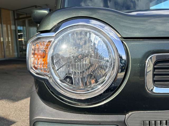 Suzuki Hustler 12