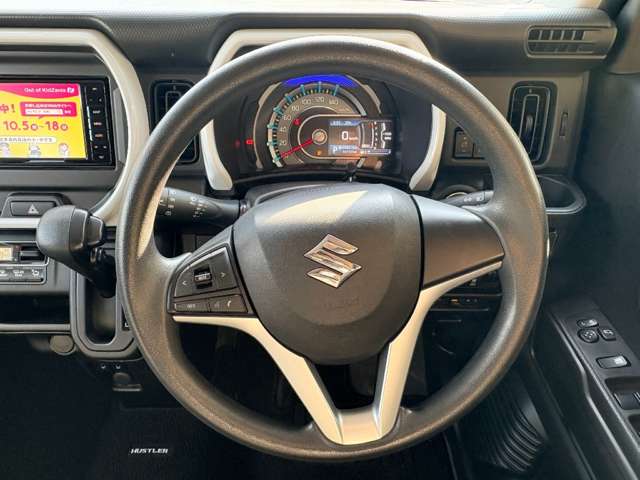 Suzuki Hustler 2