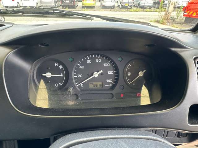 Daihatsu Hijet Truck 11
