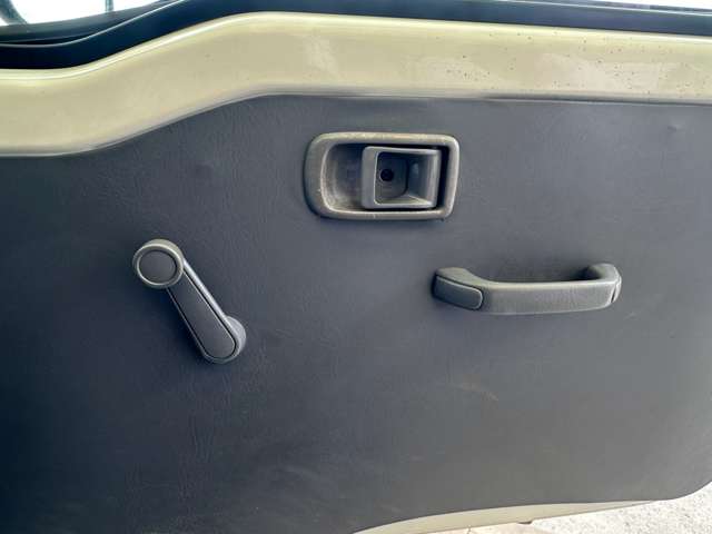 Daihatsu Hijet Truck 12