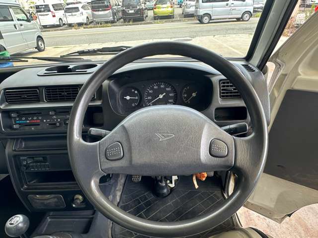 Daihatsu Hijet Truck 10