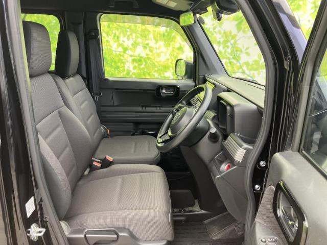 Honda N-VAN 2