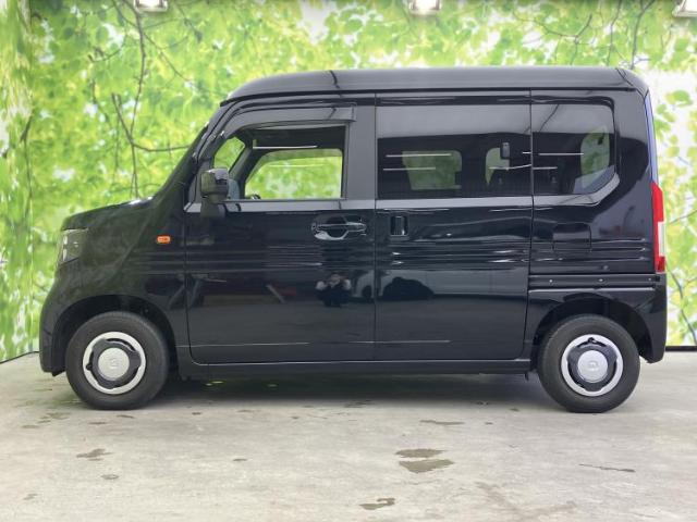 Honda N-VAN 5