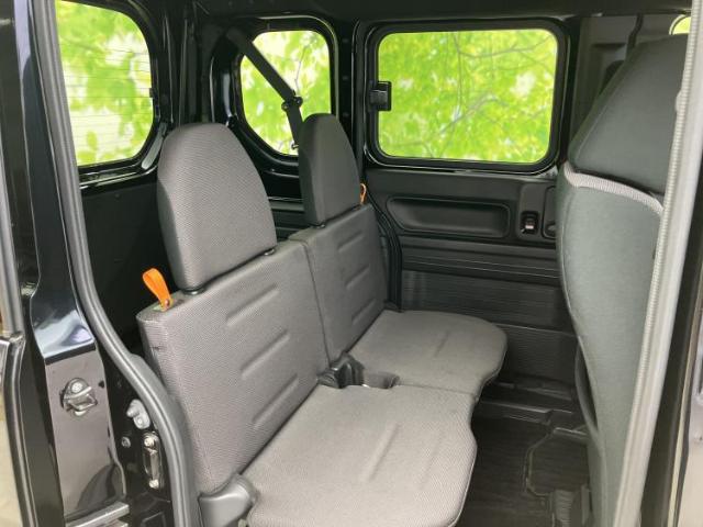 Honda N-VAN 7