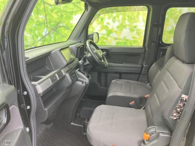 Honda N-VAN 8