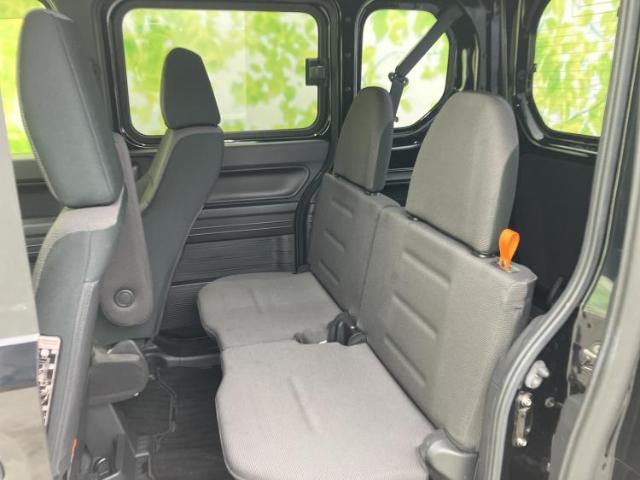 Honda N-VAN 9