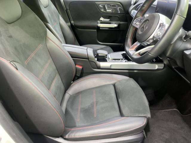 Mercedes-Benz GLB 2
