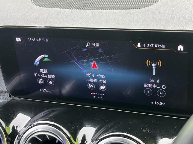 Mercedes-Benz GLB 4