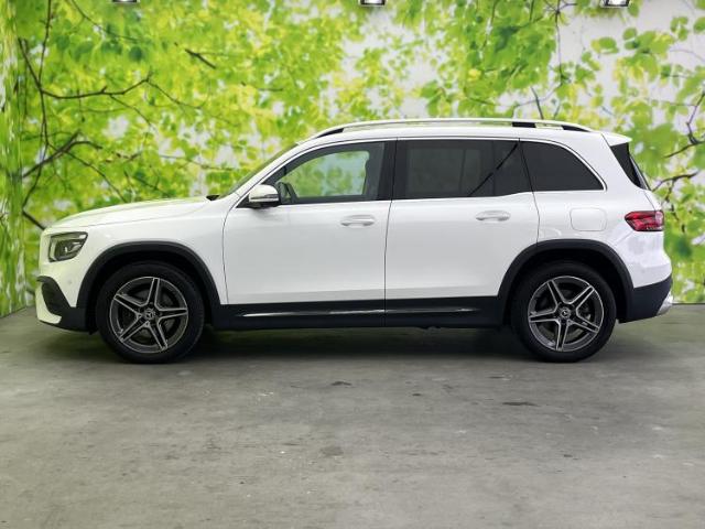 Mercedes-Benz GLB 5