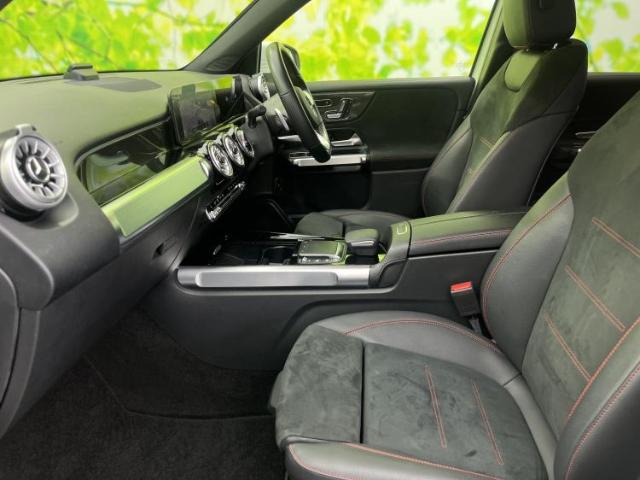 Mercedes-Benz GLB 9