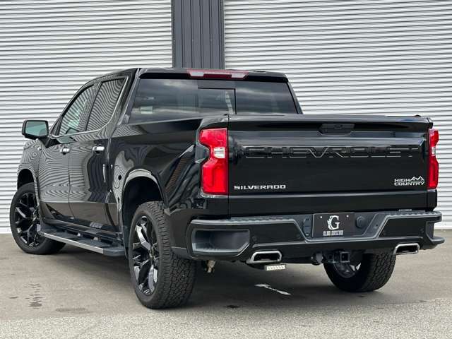 Chevrolet Silverado 5