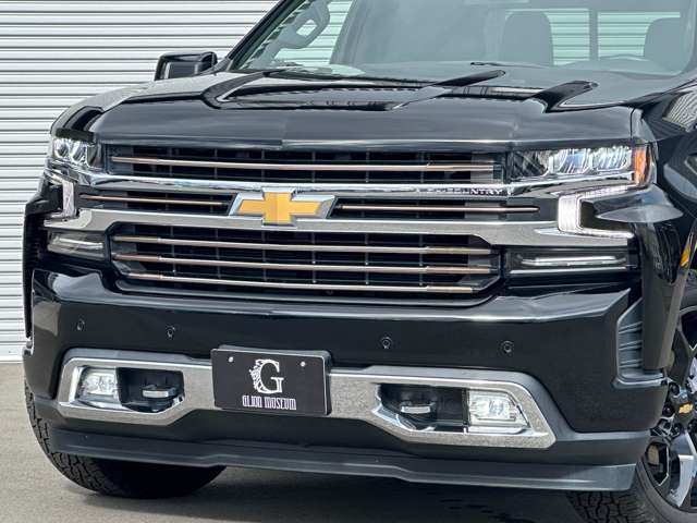 Chevrolet Silverado 10