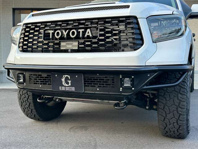 Toyota Tundra 11
