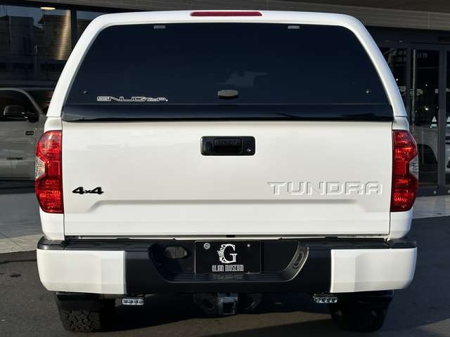 Toyota Tundra 6