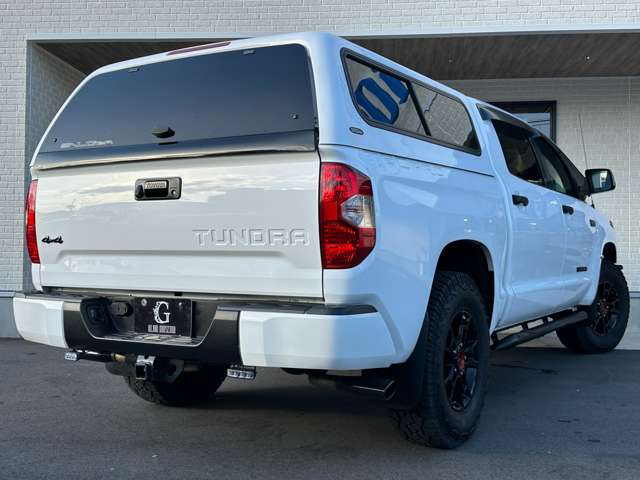 Toyota Tundra 7