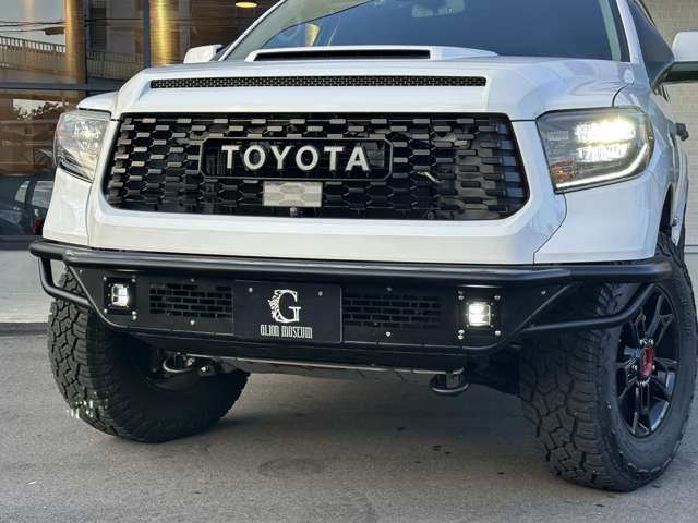 Toyota Tundra 10