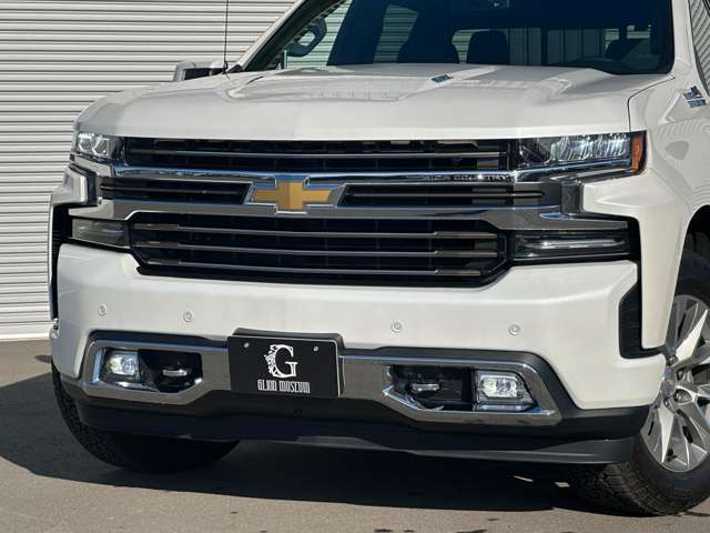 Chevrolet Silverado 10