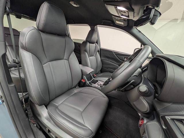 Subaru Forester 11