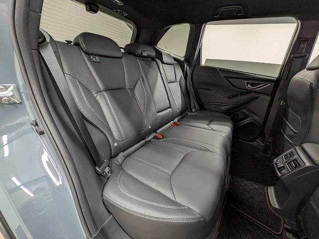 Subaru Forester 12