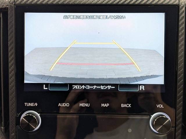 Subaru Forester 4