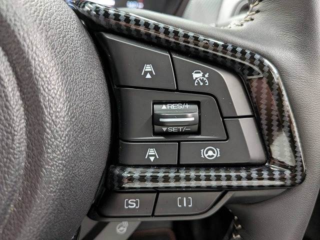 Subaru Forester 5