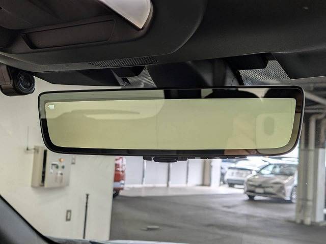 Subaru Forester 6